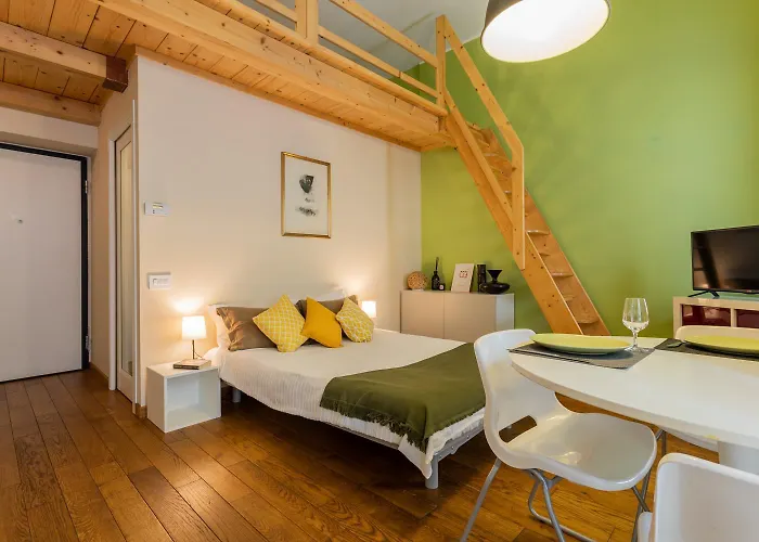 Little House Balon By Wonderful Italy