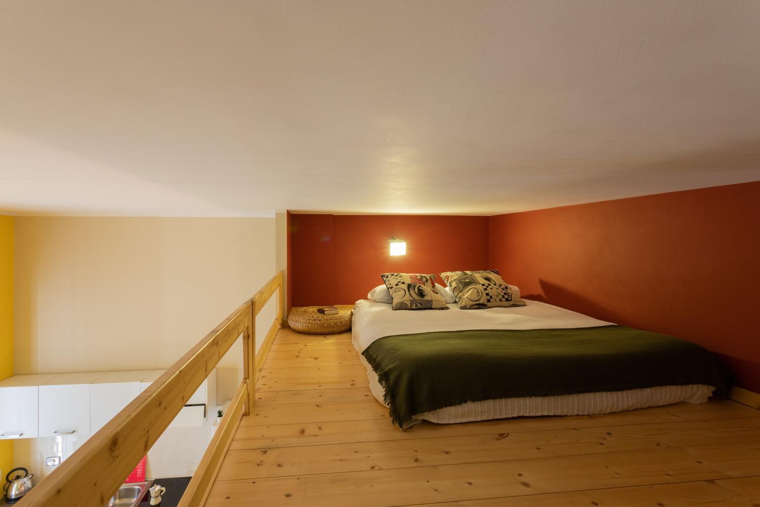 Little House Balon By Wonderful Italy