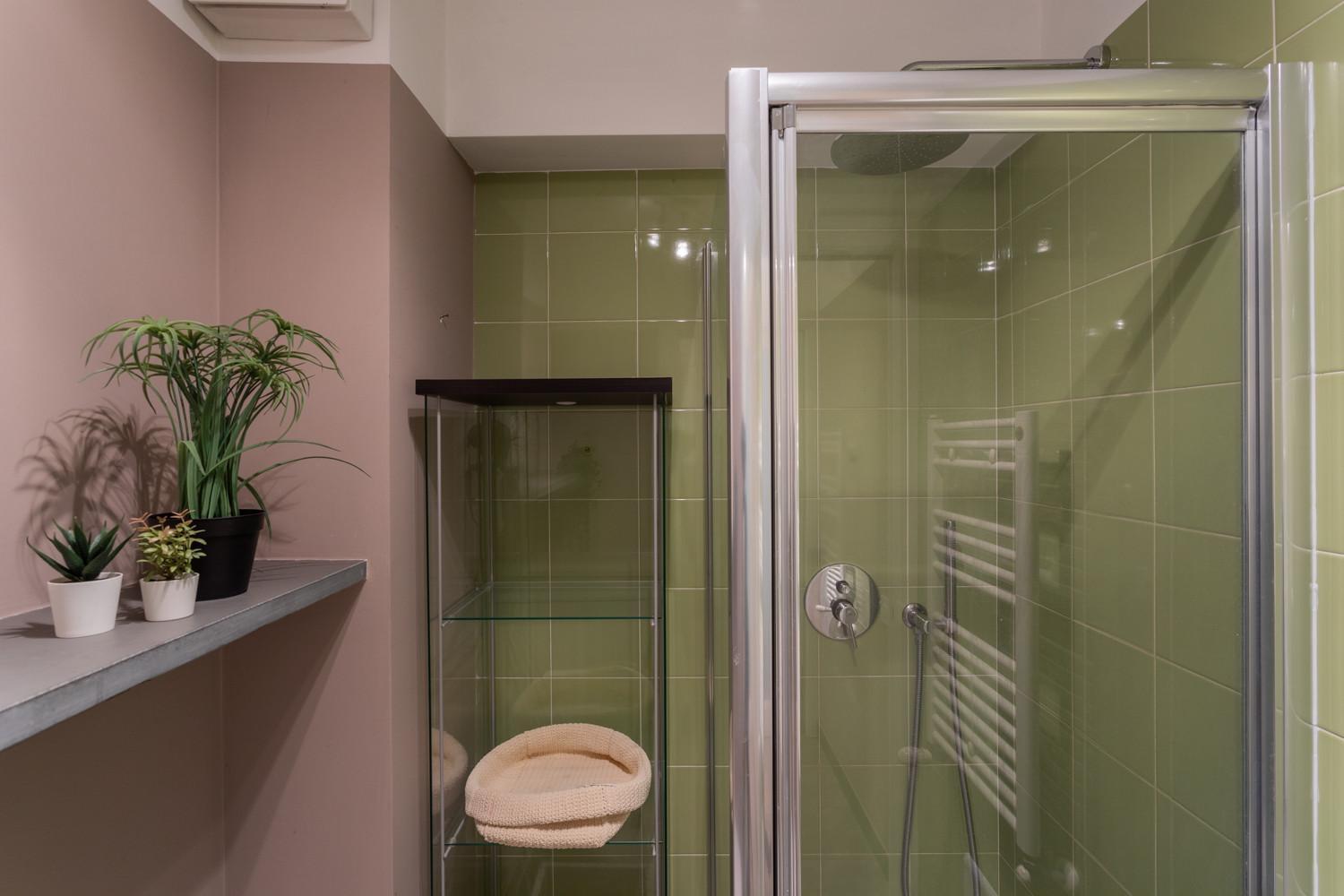 Little House Balon By Wonderful Italy Appartement