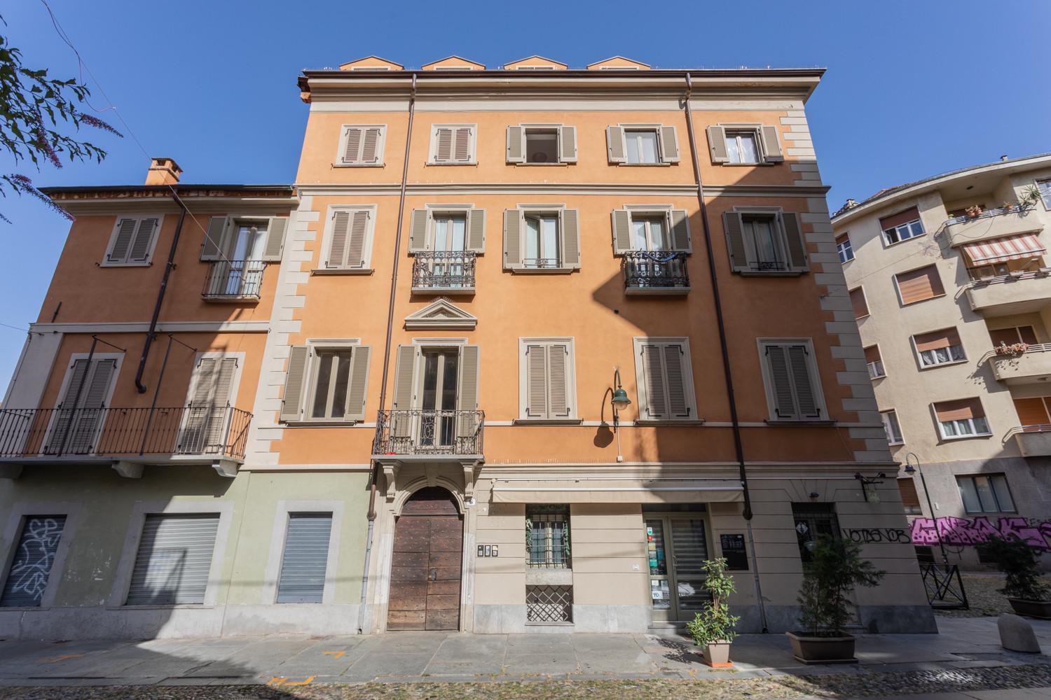 Little House Balon By Wonderful Italy Appartement Turin