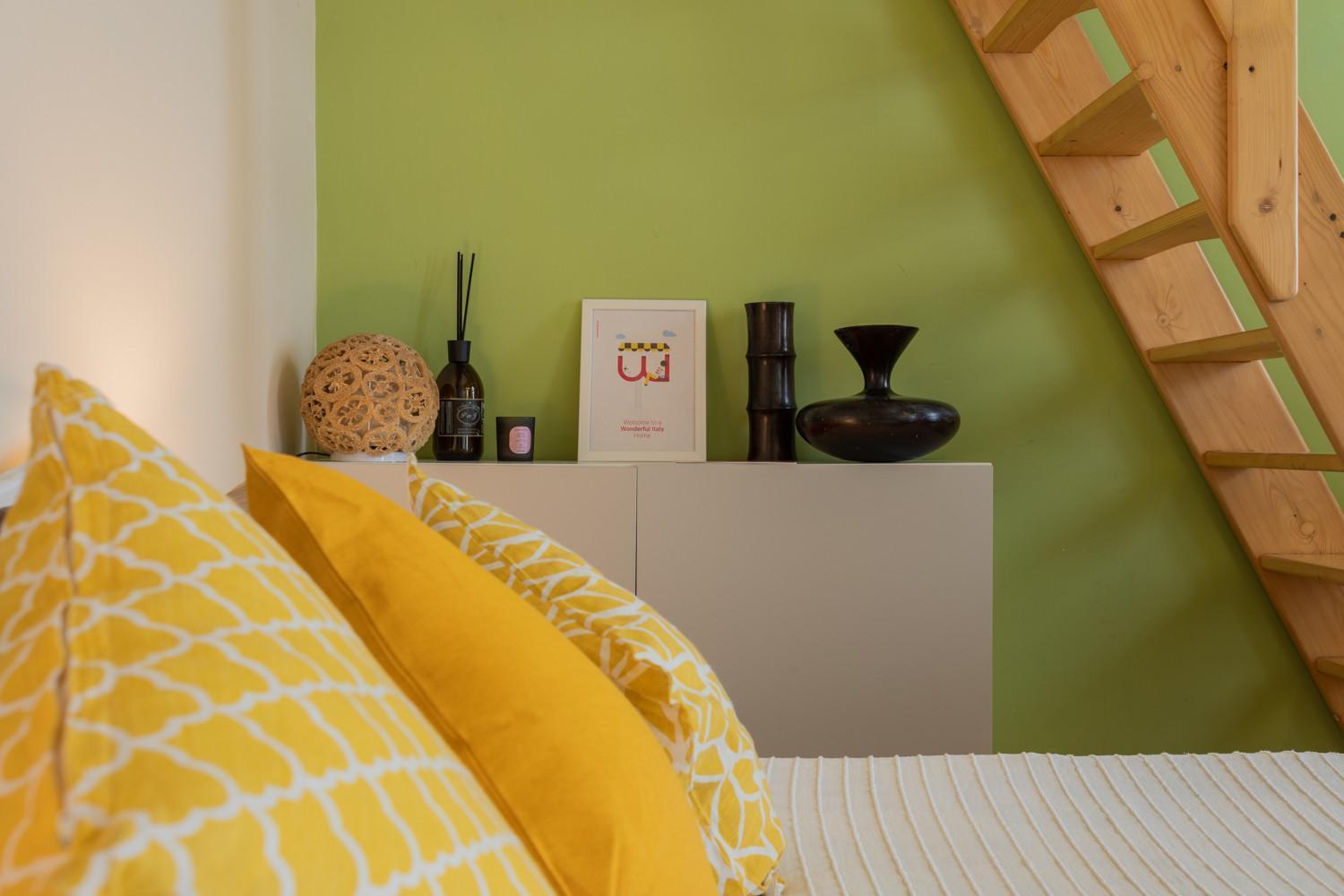 Little House Balon By Wonderful Italy Appartement *