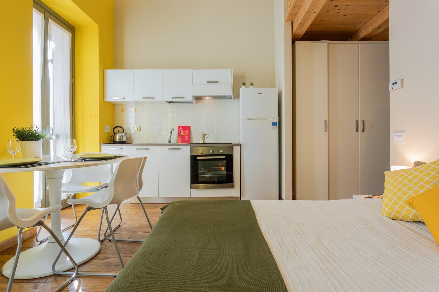 Little House Balon By Wonderful Italy Appartement Turin