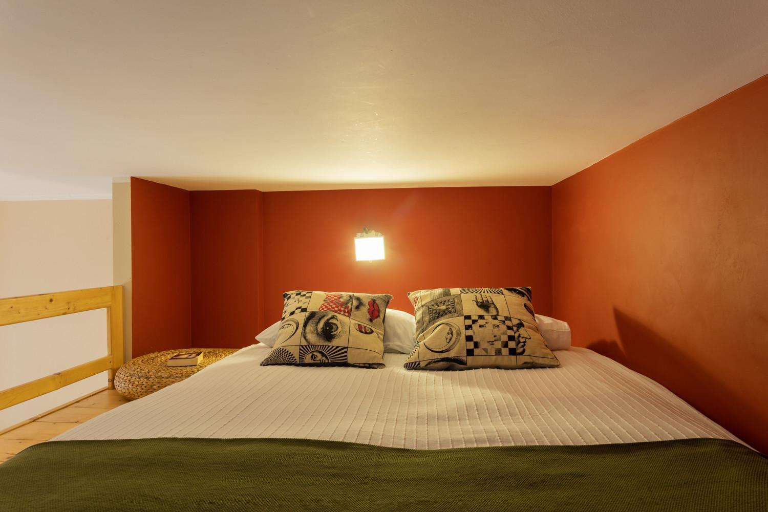 Appartement Little House Balon By Wonderful Italy Turin