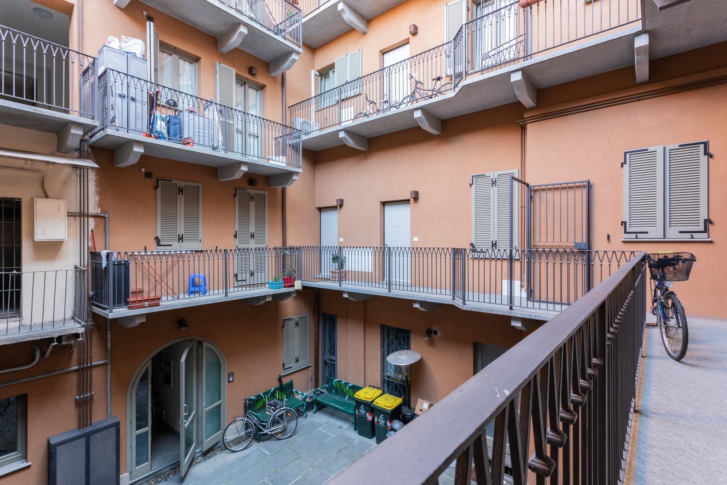 Little House Balon By Wonderful Italy Appartement *