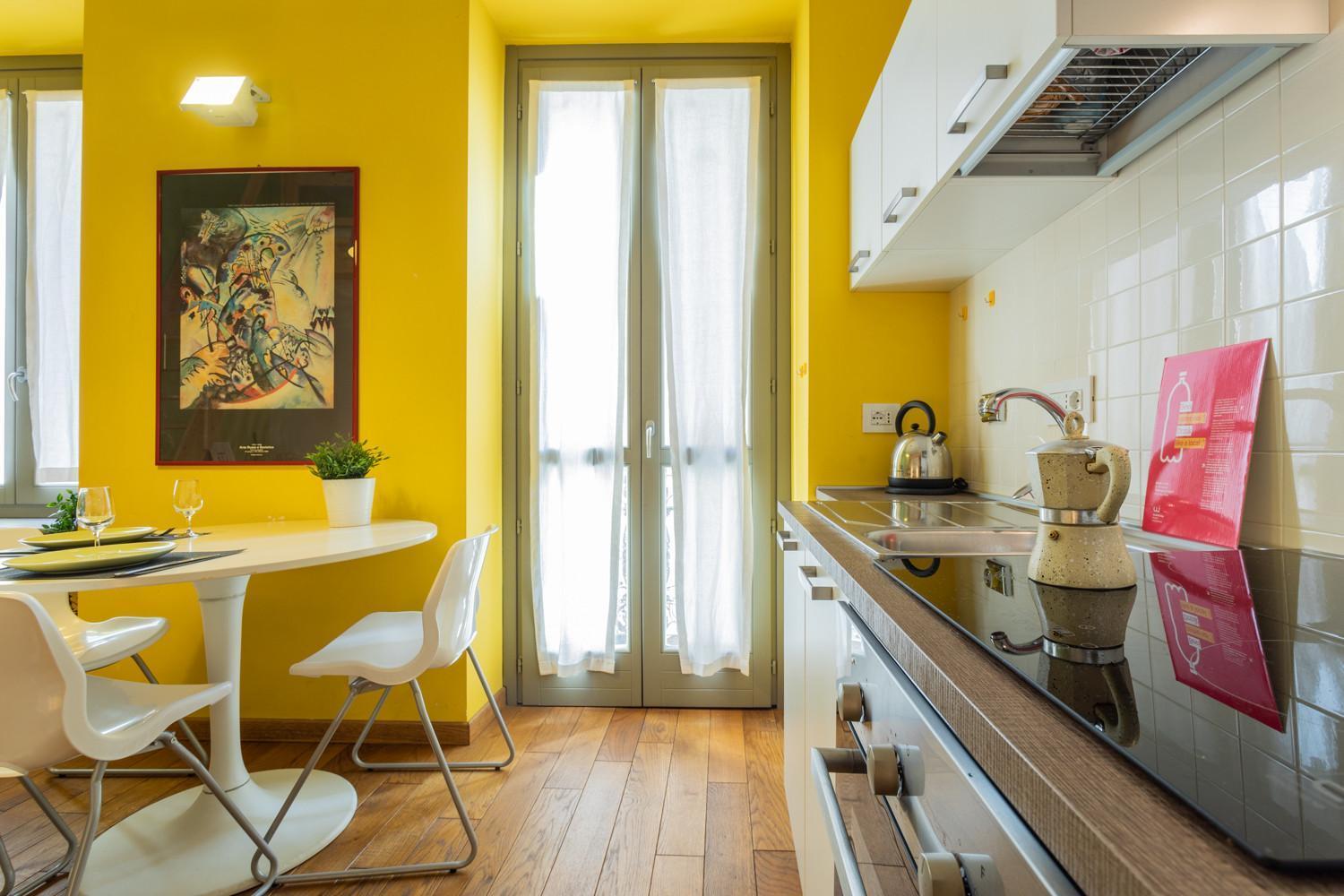 Little House Balon By Wonderful Italy Appartement Turin