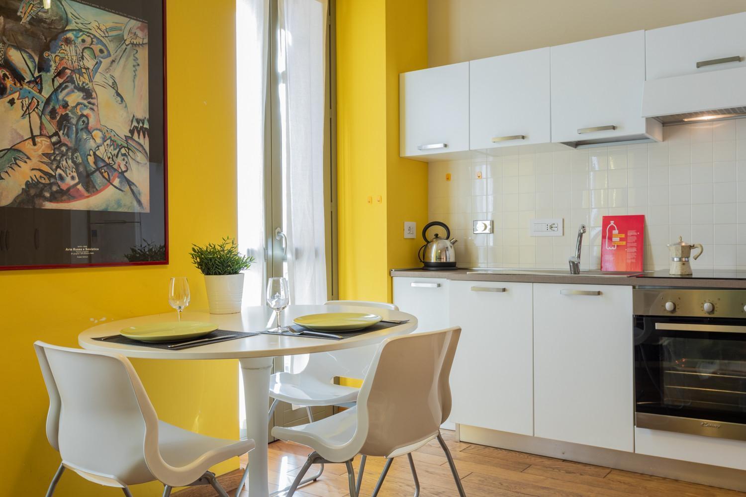 Appartement Little House Balon By Wonderful Italy
